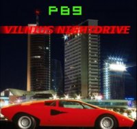 P89 - Vilnius Nightdrive (2012)