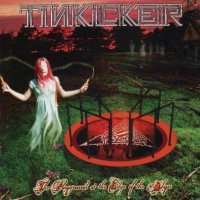 Tinkicker - The Playground At The Edge Of The Abyss (2011)