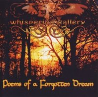 Whispering Gallery - Poems of a Forgotten Dream (1999)  Lossless