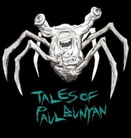 Tales Of Paul Bunyan - The Resurrection (2011)