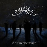 Skady - When Sun Disappeared (2014)