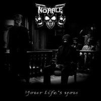 No Race - Your Life\'s You (2015)