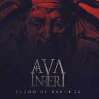 Ava Inferi - Blood of Bacchus (2009)  Lossless
