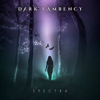 Dark Lambency - Spectra (2017)