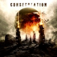 Consecreation - Redemtion (2014)