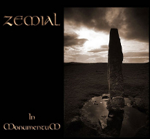 Zemial - In Monumentum (2006)  Lossless