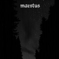 Maestus - Scarlet Lakes (2013)