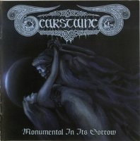 Tearstained - Monumental in Its Sorrow (1999)  Lossless