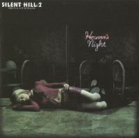 Akira Yamaoka - Silent Hill 2 OST (2001)