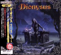 Dionysus - Sign Of Truth (Japanese Edition) (2002)  Lossless