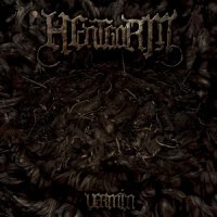 Hentgarm - Vermin (2013)