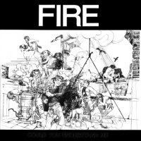 Fire - Could You Understand Me [Vinyl Rip 24/192] (1973)  Lossless