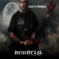 David Hannah - Instrumetal (2016)