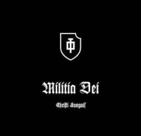 Militia Dei - Christi Sanguis (2012)