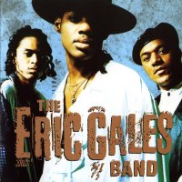 Eric Gales Band - The Eric Gales Band (1991)