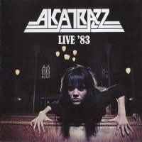 Alcatrazz - Live ’83 (2010)  Lossless