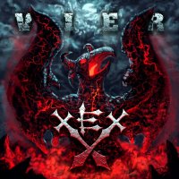 Xex - Vier (2014)