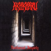 Akhkharu - Nocturnal Impiety (2000)