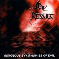 May Result - Gorgeous Symphonies Of Evil (2000)