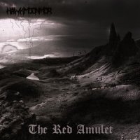 Hawkmoonmor - The Red Amulet (2014)