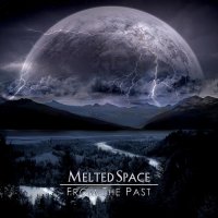 Melted Space - From the Past [2 CD] (2012)