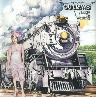 Outlaws - Lady In Waiting [Remastered ????] (1976)  Lossless