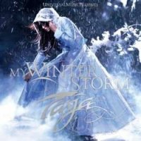 Tarja Turunen - My Winter Storm (Extented Edition) 2 CD (2009)  Lossless