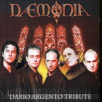 Daemonia - Dario Argento Tribute (2000)