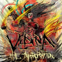 Vidina - The Appropriation (2012)