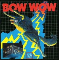 Bow Wow - Bow Wow (Remastered 2006) (1976)