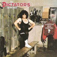 The Dictators - Go Girl Crazy! (1975)