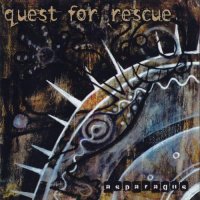 Quest For Rescue - Asparagus (2016)