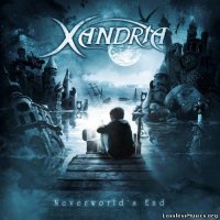 Xandria - Neverworld\'s End (Limited Edition) (2012)  Lossless