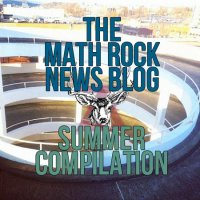 VA - The Math Rock News: Summer Compilation (2013)