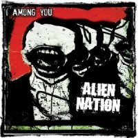 I Among You - Alien Nation (2016)