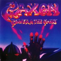 Saxon - Power & The Glory (Remastered 2009) (1983)