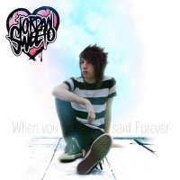 Jordan Sweeto - When You Said Forever (2016)