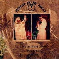 Moon Far Away - Prutena (Live At Fort Stein) (2004)