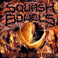 Squash Bowels - The Mass Rotting - The Mass Sickening (2002)