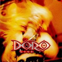 Doro - Live (1993)