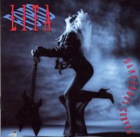 Lita Ford - Dangerous Curves (1991)