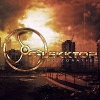 C-Lekktor - Restoration (2013)