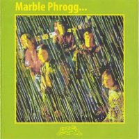 Marble Phrogg - Marble Phrogg (1968)