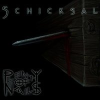 Plenty Of Nails - Schicksal (2010)