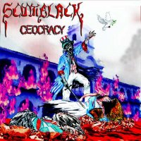 Scumblack - Ceocracy (2016)