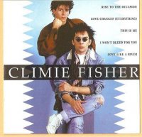 Climie Fisher - The Best Of (1996)  Lossless