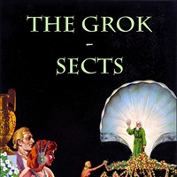 The Grok - Sects (2014)