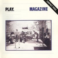 Magazine - Play (1980)