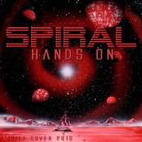 Spiral - Hands On [The Album] (2016)