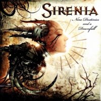 Sirenia - Nine Destinies And A Downfall (2007)  Lossless